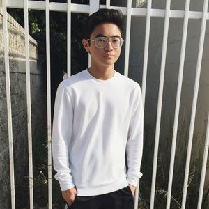 Meet your Posher, Richard